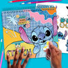 STITCH Color and Collage Design Set