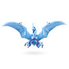 5 Surprise Dino Strike Ice Age - 1 per order, colour may vary (Each sold separately, selected at Random)