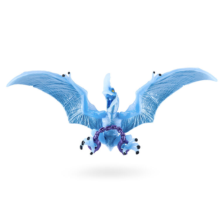 5 Surprise Dino Strike Ice Age - 1 per order, colour may vary (Each sold separately, selected at Random)