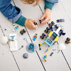 LEGO City Lunar Roving Vehicle 60348 Building Kit (275 Pieces)