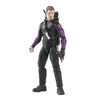 Marvel Legends Series MCU Disney Plus Marvel's Hawkeye Action Figure 6-inch Collectible Toy, 4 Accessories and 1 Build-A-Figure Part