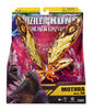 Godzilla x Kong: 6" Mothra Figure with Mini Jia