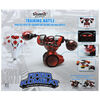 Robo Kombat Single Pack - Red