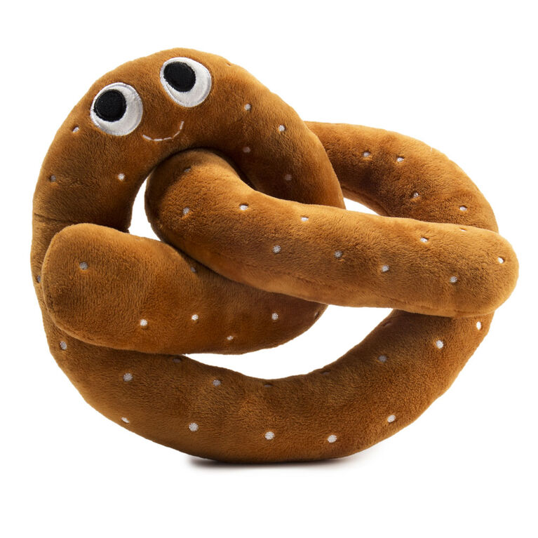 Yummy World- Moyen Hans Le Prézel