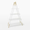 A-Frame Book Shelf - R Exclusive