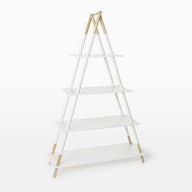 A-Frame Book Shelf - R Exclusive