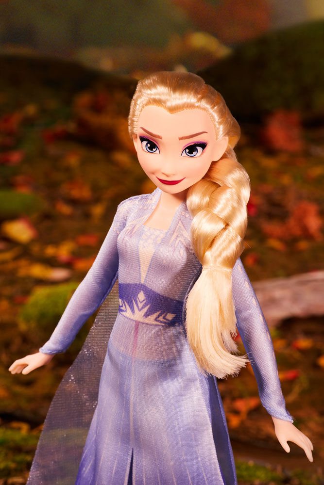 frozen 2 expedition set
