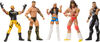 WWE-Grands Champions-Figurine articulée de 15cm-Apparence réaliste