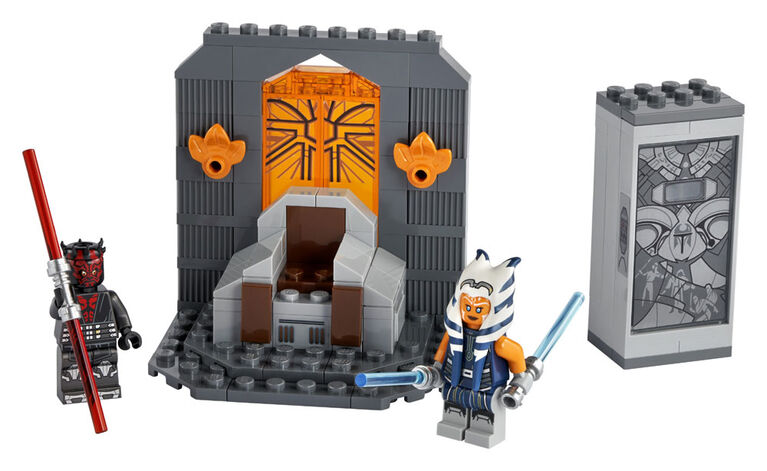LEGO Star Wars Duel on Mandalore 75310 (147 pieces)