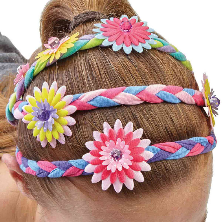 Out To Impress 2 in 1 Fashion Hairbands - R Exclusive