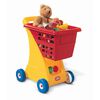 Little Tikes - Panier d'achat - couleurs primaires