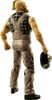 WWE Brock Lesnar Elite Collection Action Figure