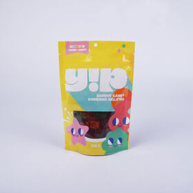 Y!P Assorted Mixed Gummies - SWEET