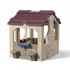 Step2 Charming Cottage - Brown