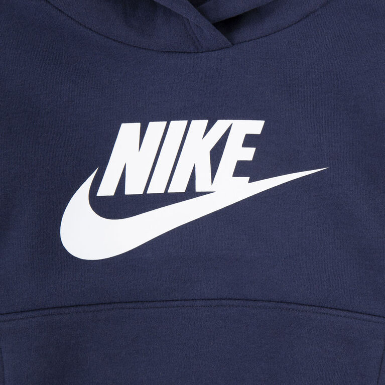 Ensemble Nike - Bleu Marin - Taille 4T