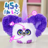Furby Furblets Bam-Boo, mini panda en peluche