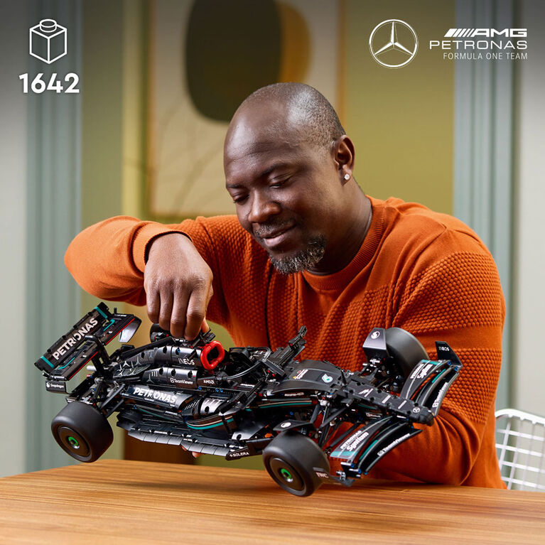 LEGO Technic Mercedes-AMG F1 W14 E Performance 42171