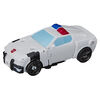 Transformers Cyberverse Spark Armor, figurine Prowl.