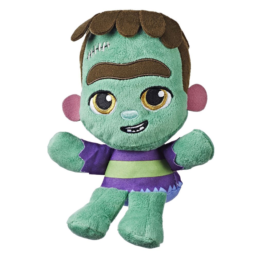 Super monster plush toys best sale