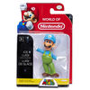 World of Nintendo - 2.5" Limited Articulation - WAVE #1 ASST