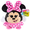 Disney Classics Slo Foam Plush Minnie