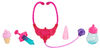Barbie Kiss and Care Unicorn Doctor