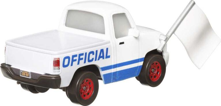 Disney and Pixar Cars 2-Pack Collection, 1:55 Scale Die-Cast Vehicles