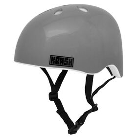 Krash Youth Multisport Helmet Gray