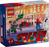 LEGO Marvel Motorcycle Chase: Spider-Man vs. Doc Ock, 76275