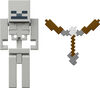 Minecraft - Figurine - Squelette