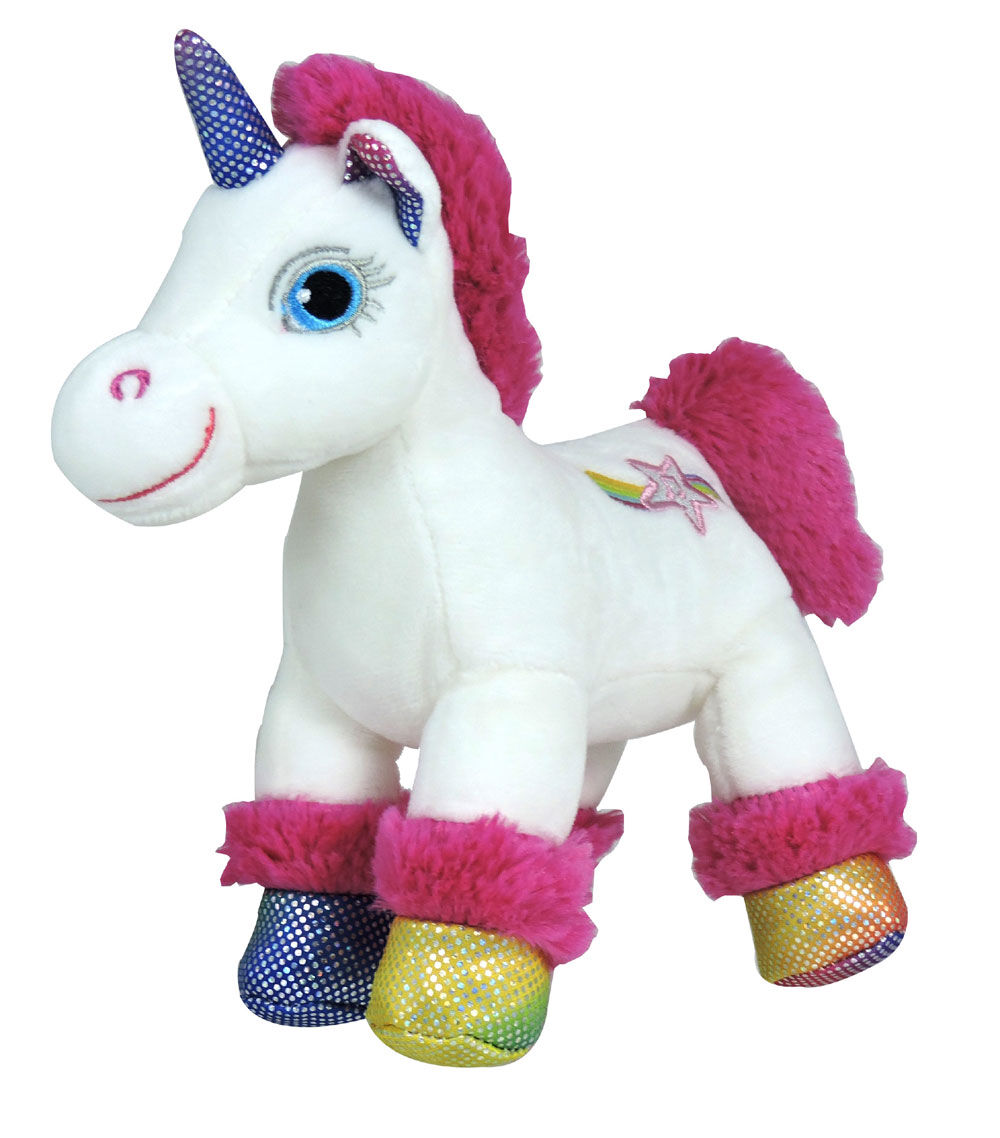 licorne lica bella musicale et lumineuse