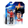 Star Trek 5" Universe  Figurine: Captain Spock (Wrath Of Khan)