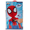 Spidey et amis - Peluche vedette - Mon ami Spidey