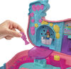 Polly Pocket - La Fête des Chiots, 2 poupées