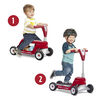 Scoot 2 ScooterMD de Radio Flyer