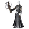How To Train Your Dragon, Deathgripper and Grimmel, Dragon with Armored Viking Figure