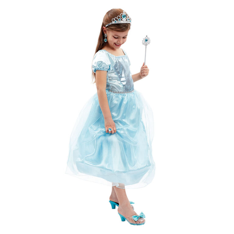 Boutique unique prétendant être une princesse - Aqua - Édition anglaise - Notre exclusivité
