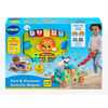 VTech Sort & Discover Activity Wagon - English Edition