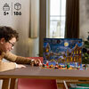 LEGO City Le Calendrier de l'Avent 2025, Compte à Rebours Jusqu'à Noël pour les Enfants de 5 Ans et Plus 60475
