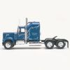 Revell Kenworth W 900 - Maquette