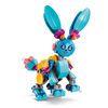 LEGO DREAMZzz Bunchu's Creative Animal Adventures - Fantasy Bunny Toy for Kids, Ages 7+ - 71488