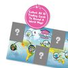 Disney Doorables Let's Go Figures
