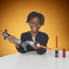 Star Wars Galaxy's Edge, Atelier de sabres laser, sabre laser électronique puissance et contrôle, article de cosplay - Notre exclusivité