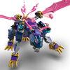 LEGO NINJAGO Rontu the Master Dragon - Building Toy for Kids, Boys, & Girls, Ages 7+ - 71842