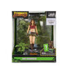 Movie Maniacs 6" Posed Figure-Ruby Roundhouse (Jumanji)