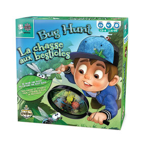 Bug Hunt - Édition française