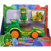 PJ Masks Race Into the Night Vehicles- Gekko