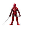 Star Wars The Black Series, Garde royal de l'Empereur, Star Wars : Le retour du Jedi, 40e anniversaire, figurine de 15 cm