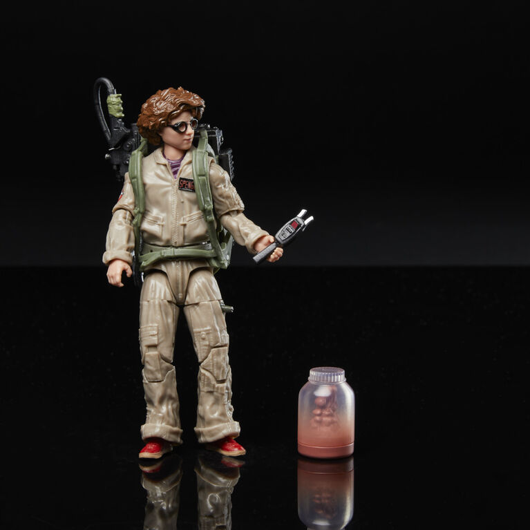 Ghostbusters Plasma Series The Family That Busts Together - Notre exclusivité
