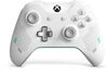 Xbox One Wireless Controller - Bluetooth - Sport White